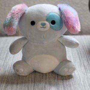 Squishmallows- Demir the Dog